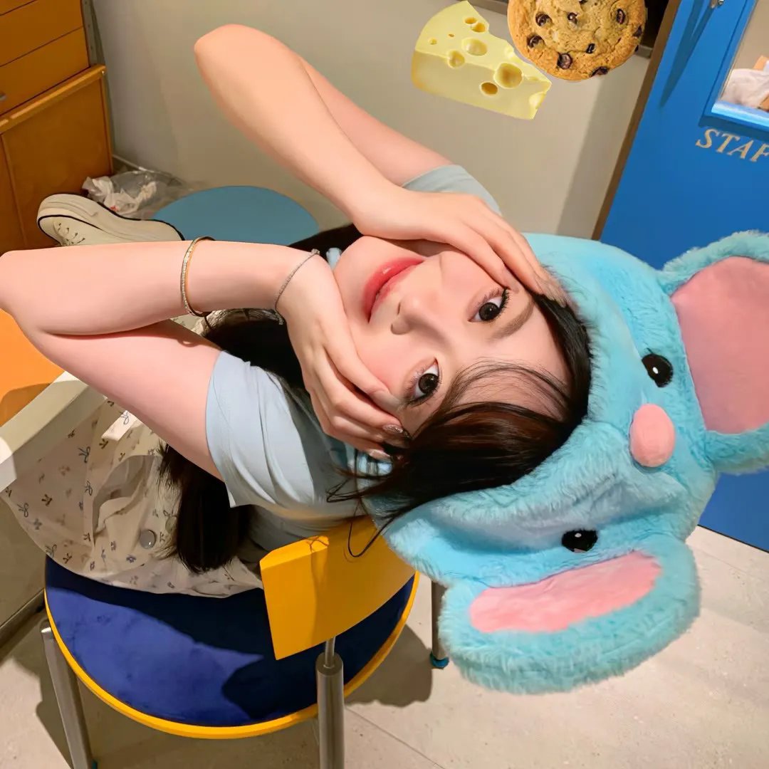 各自的美食