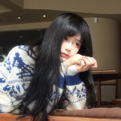 学长与女友
