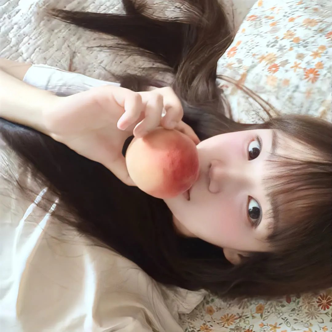 琼楼密约