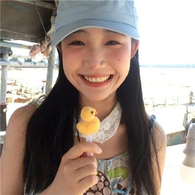 檀岛玉女