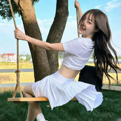拼图女王